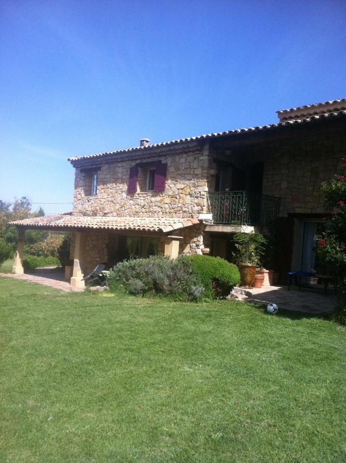 Suite De L'Olivier Au Mas Au Coeur De La Provence &Spa Saint-Cannat Zimmer foto