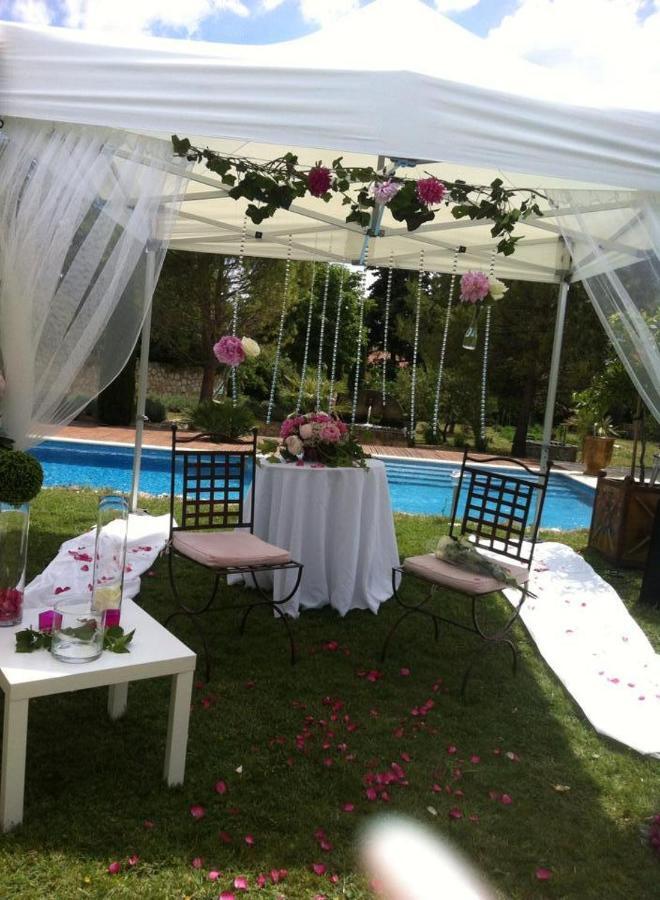 Suite De L'Olivier Au Mas Au Coeur De La Provence &Spa Saint-Cannat Zimmer foto